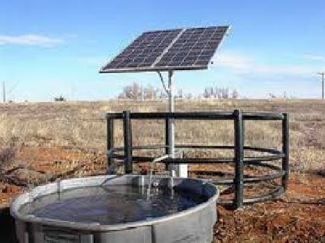 farmers are waiting for Solar pumps